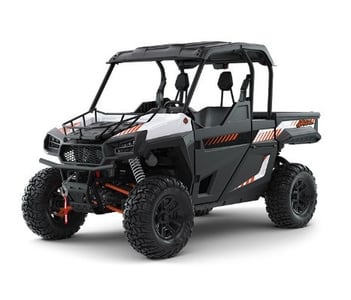 Havoc ROV (white/black)