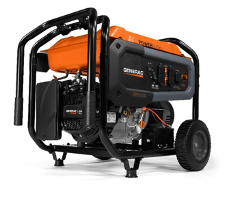 Recalled GP8000E Generator
