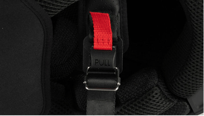 Correct Fidlock