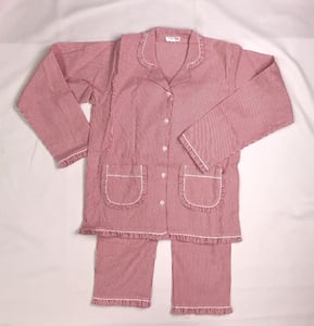 pajama set