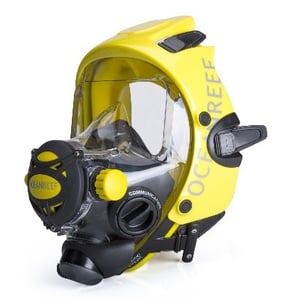 Space Extender - Yellow/Yellow (Medium/Large OR025107)
