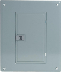 Recalled Indoor Load Center (Catalog Number QOC20U100F)