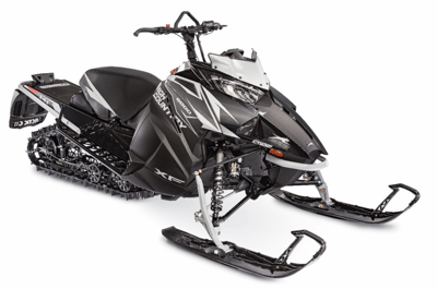 2019 XF 8000 High Country 141”