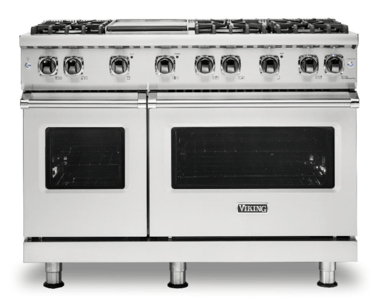 Recalled Viking 5 Series Freestanding Gas Range – Model VGR5486G