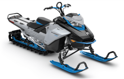 Recalled Ski-Doo MY2022 Summit 850 E-TEC and 850 E-TEC Turbo