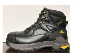 Recalled ACE Republic work boots