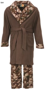 Style 6904540 - Deer Camo