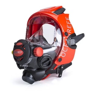 Space Extender - Orange/Orange (Medium/Large OR025108)