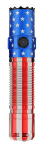 Recalled M2R Pro Patriotic Edition