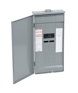 Recalled Outdoor Load Center (Catalog Number QO130M200PRB)