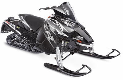 2019 ZR 8000 LTD 137”
