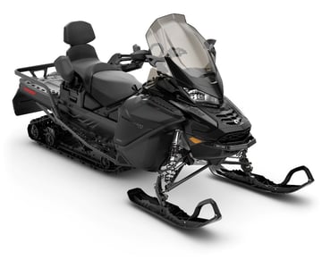 Recalled BRP 2022 Ski-Doo Expedition SE 900 ACE Turbo
