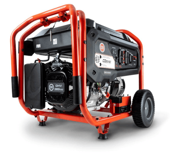 Recalled PRO 6500E Generator