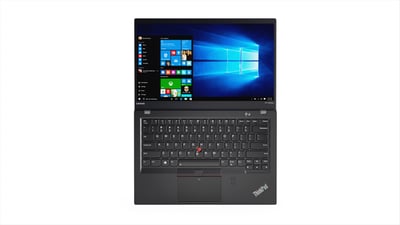 Photo of Lenovo ThinkPad X1 Carbon (5th Gen.) Black Version