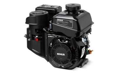Recalled Kohler gasoline engine model CH245