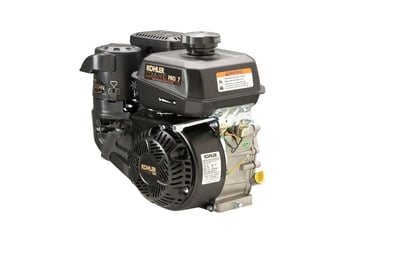 Recalled Kohler gasoline engine model CH270
