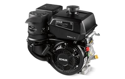 Recalled Kohler gasoline engine model CH440