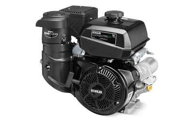 Recalled Kohler gasoline engine model ECH440