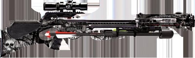 Barnett Ghost 415 Monochrome crossbow