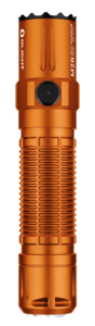 Recalled M2R Pro Orange