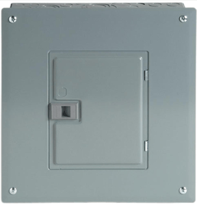Recalled Indoor Load Center (Catalog Number QO112M100PC)