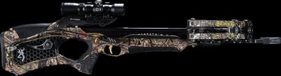 Browning OneSixTwo crossbow