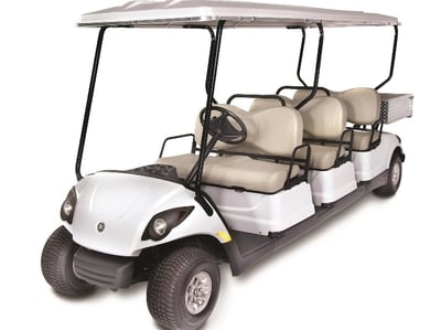 2017 DR2E “The DRIVE2 Concierge 6”