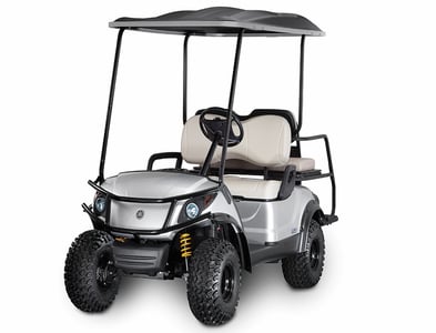 2018 DR2E “Adverturer Sport 2+2”