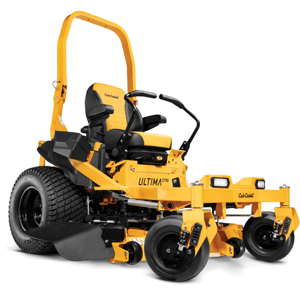 Cub Cadet ZTX6 with Recalled Kawasaki Engine