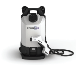 Recalled Protexus backpack sprayer