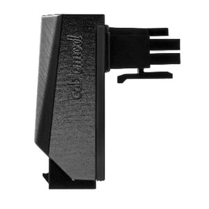 Recalled 90-degree V1.0 Angled Adapter - Variant B