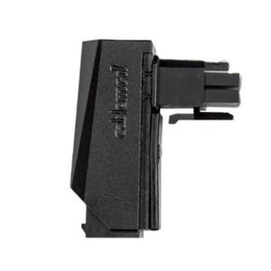 Recalled 90-degree V1.1 Angled Adapter - Variant B