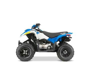 2015 Phoenix 200 in blue