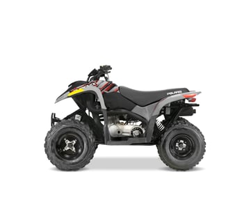 2017 Phoenix 200 in gray