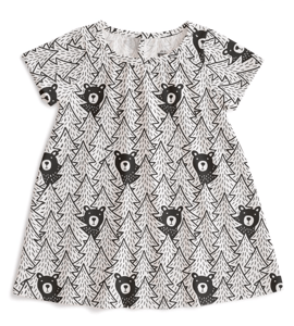 Recalled Azalea baby dress