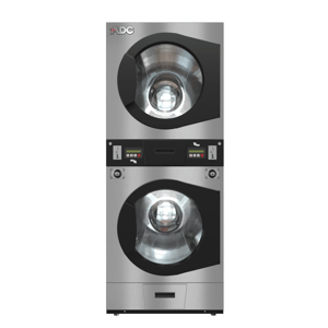 Recalled ADC Brand Commercial Dryer Model ADG-30X2Ri (coin-operated configuration)