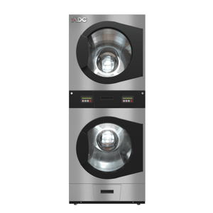 Recalled ADC Brand Commercial Dryer Model ADG-30X2Ri (on-premise configuration)