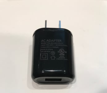 Power Adapter