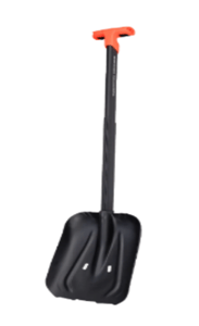 Recalled Alugator Ride SE avalanche shovel