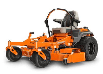 Ariens APEX with Recalled Kawasaki Engine