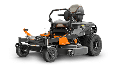 Ariens IKON Onyx with Recalled Kawasaki Engine