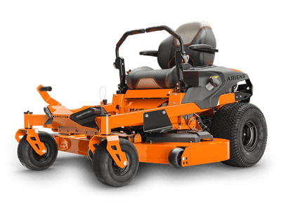 Ariens IKON with Recalled Kawasaki Engine
