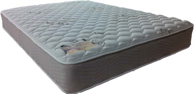 Therapedic full size mattress