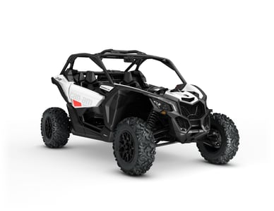 2017 Maverick X3