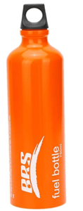 Recalled BRS liquid fuel bottle - front