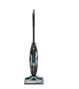 Recalled BISSELL cordless multi-surface wet dry vacuum (model 2551R and 25518)