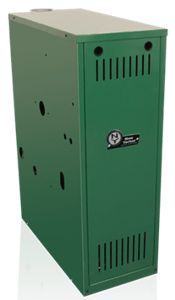 Recalled CG-E // CG-F Boiler