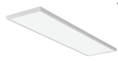 CPANL LED Fixture