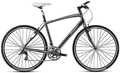 2011 Sirrus Expert