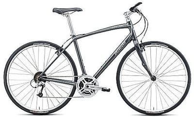 2011 Sirrus Elite